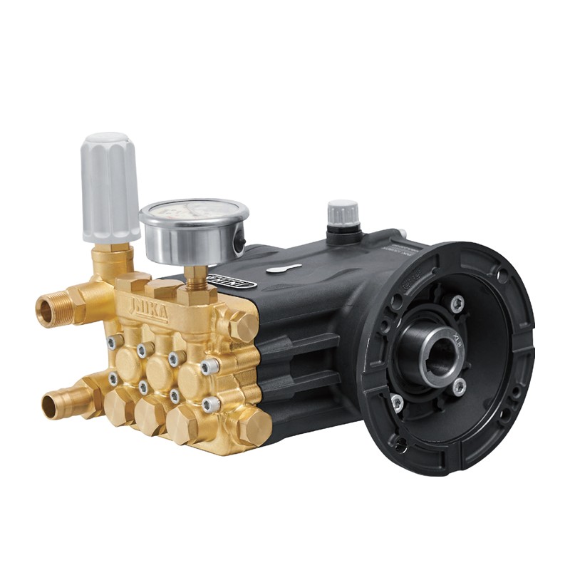 1450rpm High Pressure Pump