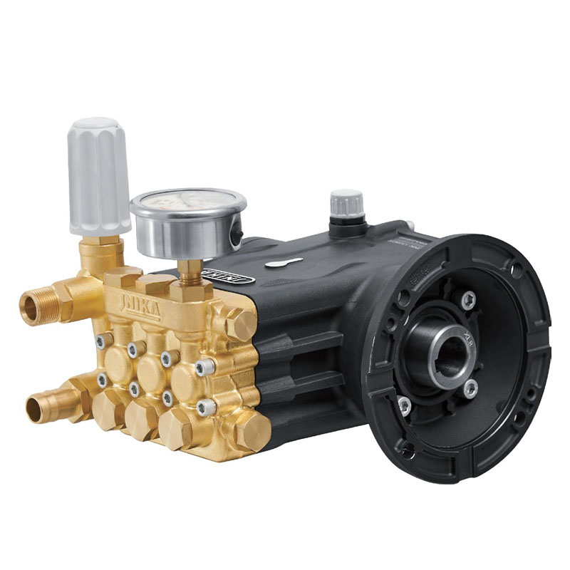2.5KW High Pressure Pump